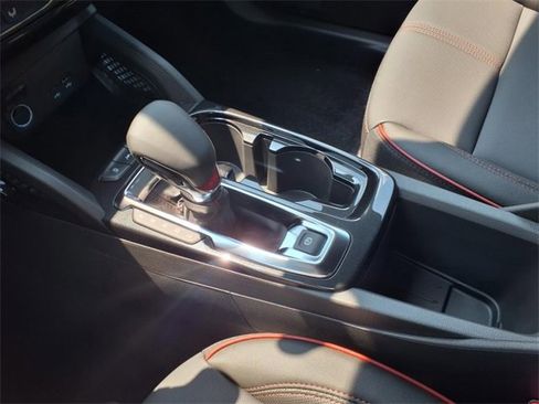 New 2026 Chevrolet TrailBlazer RS image 17
