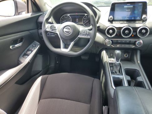 Used 2024 Nissan Sentra SV image 16