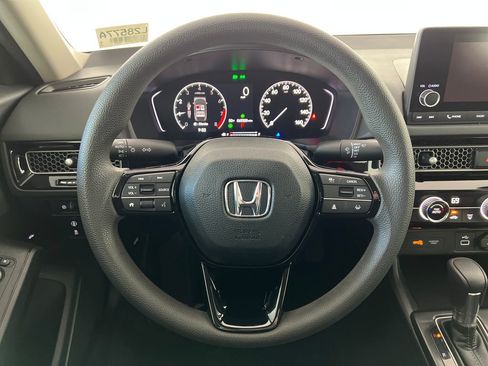 Used 2023 Honda Civic LX image 16