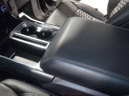 Used 2024 Ford F150 STX image 32