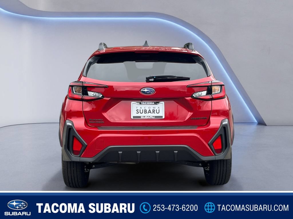 New 2026 Subaru Crosstrek 2.5i Limited AWD/4WD image 4