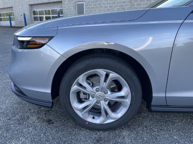 New 2026 Honda Accord LX image 27