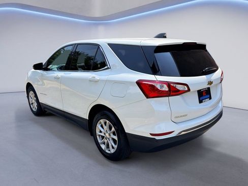 Used 2020 Chevrolet Equinox LT FWD image 3