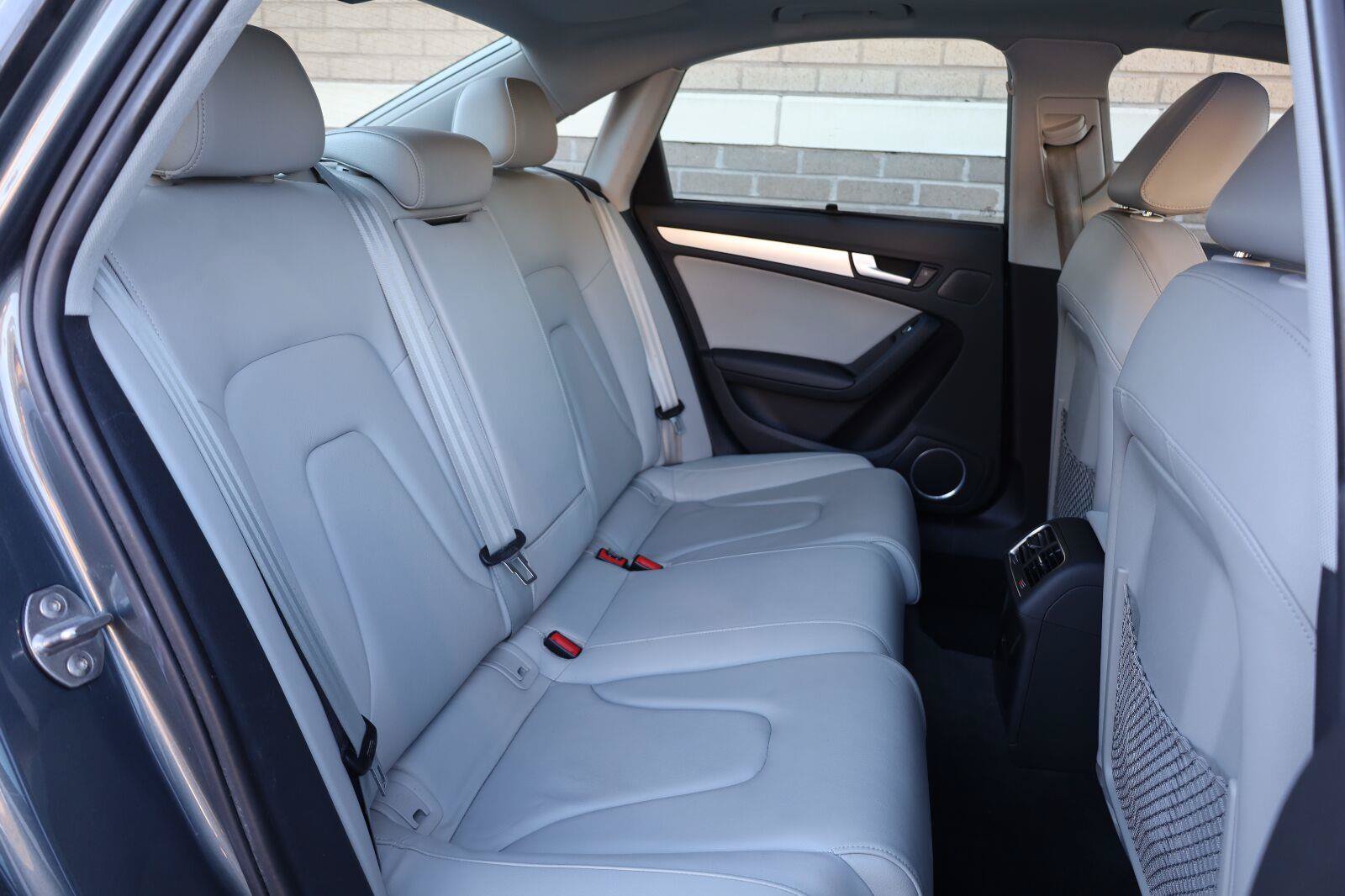Used 2013 Audi A4 2.0T Prestige AWD/4WD image 26
