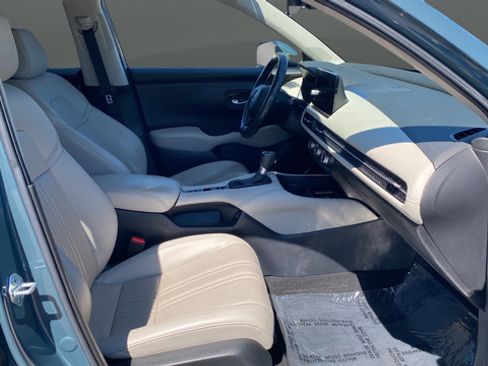 Used 2024 Honda HR-V EX-L image 24