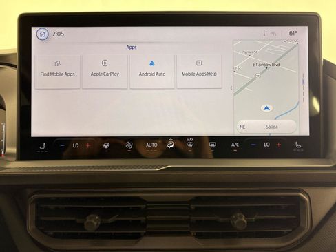 Used 2026 Ford Bronco Sport Outer Banks w/ Outer Banks Tech Package+ AWD/4WD image 42