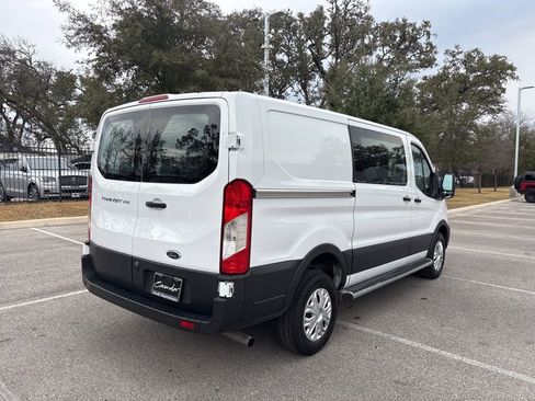 Used 2024 Ford Transit 250 Low Roof w/ Exterior Upgrade Package image 6