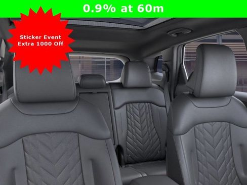 New 2025 Kia Sportage X-Line Prestige image 20