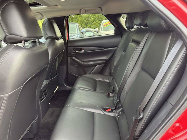 Used 2024 MAZDA CX-30 AWD 2.5 S w/ Preferred Package image 9