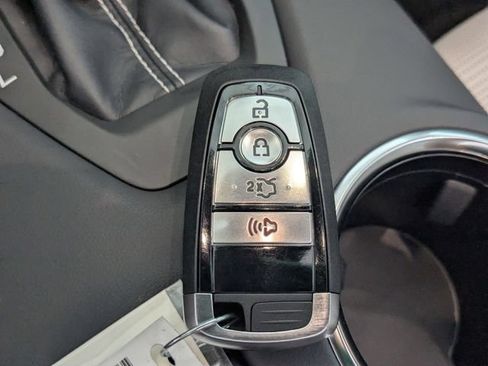 New 2026 Ford Mustang Premium RWD image 24