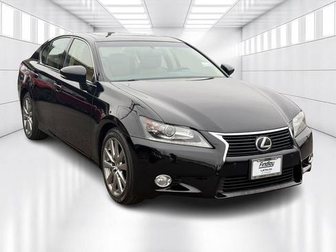 Used 2013 Lexus GS 350 image 3