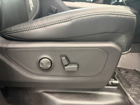 New 2026 RAM 1500 Rebel AWD/4WD image 33