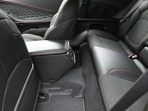 New 2026 Dodge Charger Scat Pack w/ Blacktop Package image 18