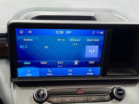 Used 2022 Ford Maverick Lariat w/ Lariat Luxury Package image 14