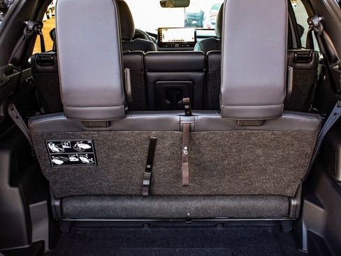 New 2026 Mitsubishi Outlander Trail Edition image 45