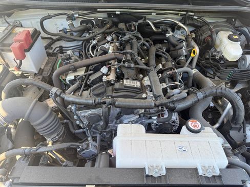 Used 2025 Toyota 4Runner SR5 AWD/4WD image 20