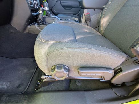 New 2026 Jeep Gladiator Sport image 16