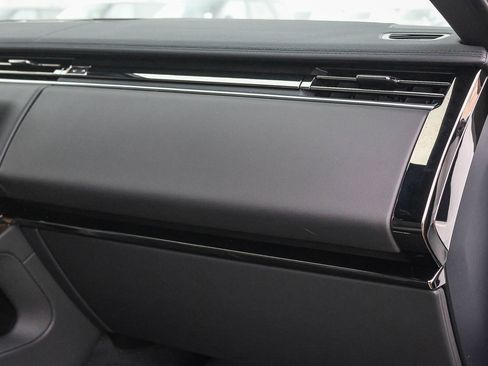 New 2026 Land Rover Range Rover Sport Dynamic SE image 18