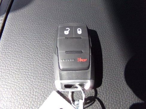 Used 2024 RAM 5500 Tradesman image 25