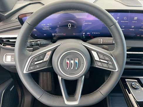 New 2026 Buick Enclave Sport Touring w/ Power Package image 7