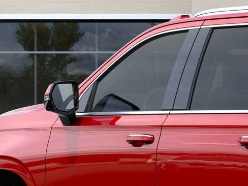 New 2026 Cadillac Escalade ESV Luxury image 12