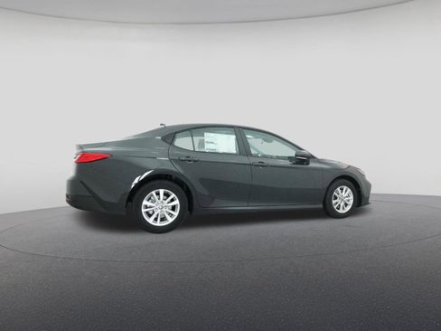New 2026 Toyota Camry LE image 26