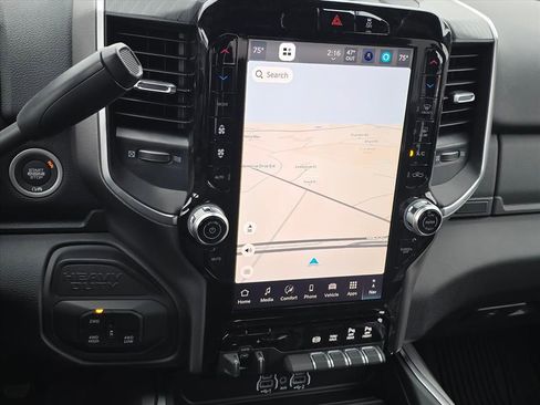 New 2026 RAM 2500 Big Horn image 12