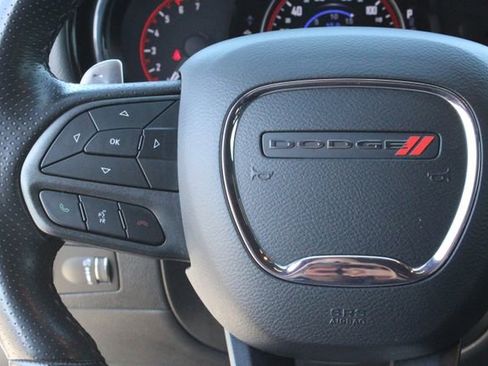 Used 2023 Dodge Durango R/T AWD/4WD image 22