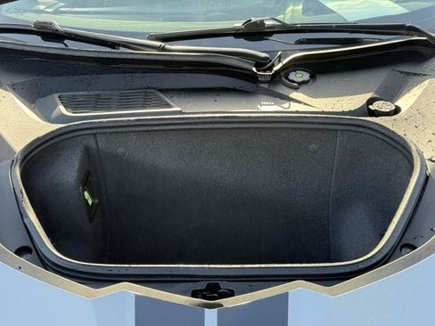 Used 2020 Chevrolet Corvette Stingray Premium Cpe w/ 3LT Preferred Equipment Group RWD image 32