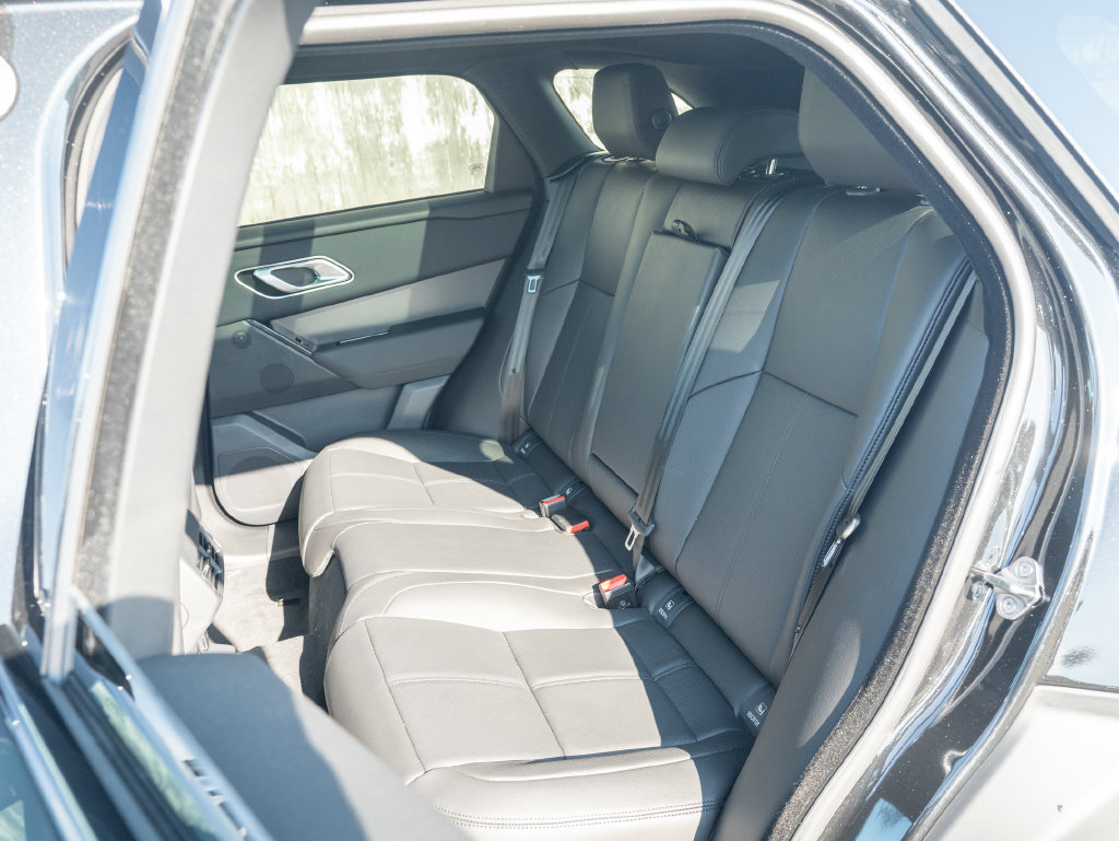 New 2026 Land Rover Range Rover Velar S AWD/4WD image 23
