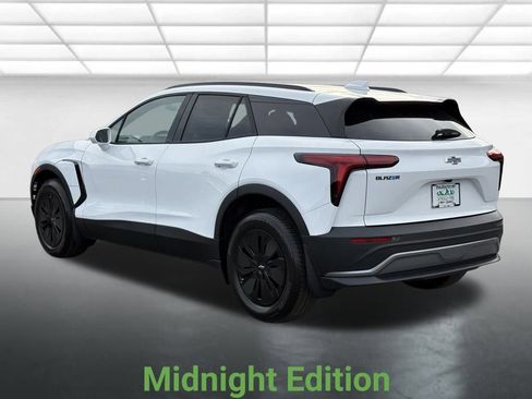 New 2026 Chevrolet Blazer EV LT w/ Midnight/Sport Edition image 20