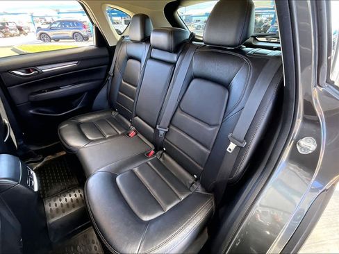 Used 2019 MAZDA CX-5 Grand Touring image 21