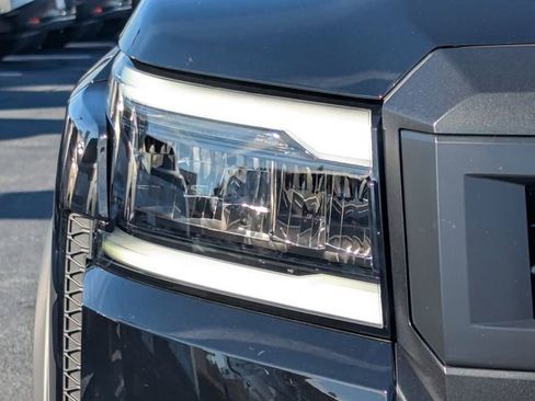 New 2026 Nissan Frontier PRO-4X w/ Pro Premium Package image 10