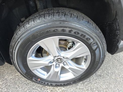 Certified 2025 Toyota RAV4 XLE image 6