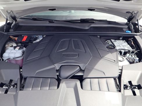 New 2026 Porsche Cayenne E-Hybrid AWD/4WD image 22