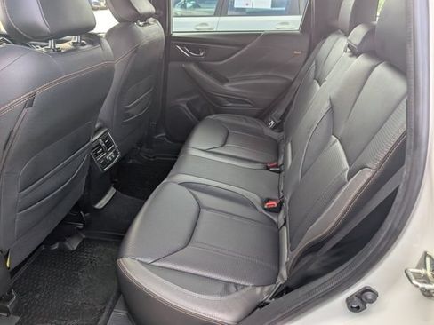 Used 2022 Subaru Forester Wilderness AWD/4WD image 28