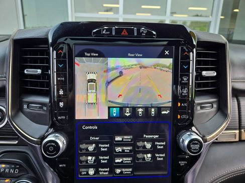 Used 2019 RAM 1500 Limited AWD/4WD image 25