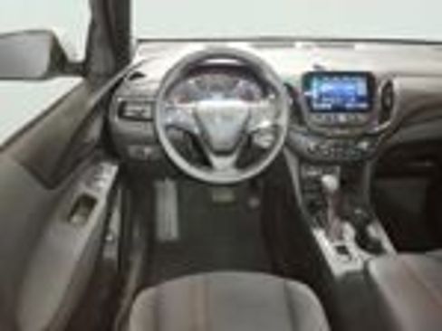 Used 2024 Chevrolet Equinox RS image 9