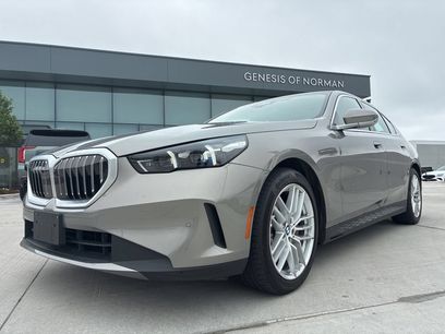 Used 2024 BMW 530i xDrive w/ Premium Package