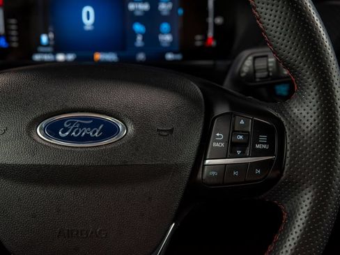 Used 2023 Ford Escape ST-Line FWD image 24