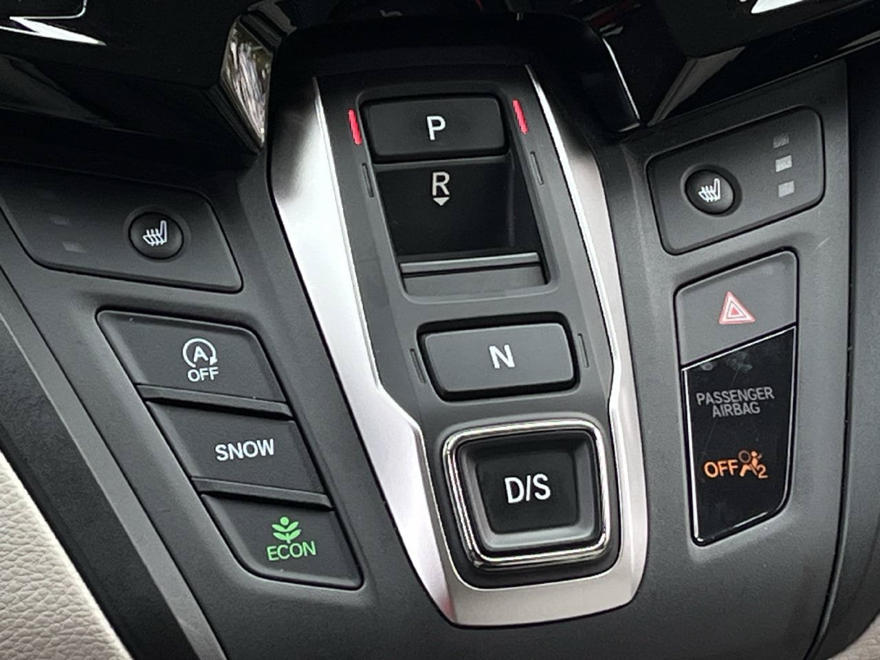 Used 2025 Honda Odyssey EX-L image 17