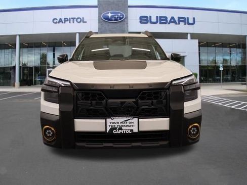 New 2026 Subaru Outback Wilderness AWD/4WD image 7