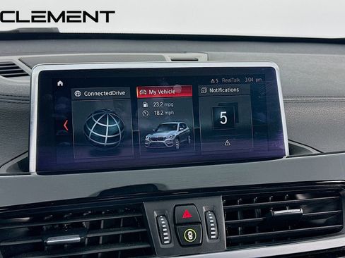 Used 2020 BMW X1 xDrive28i image 19