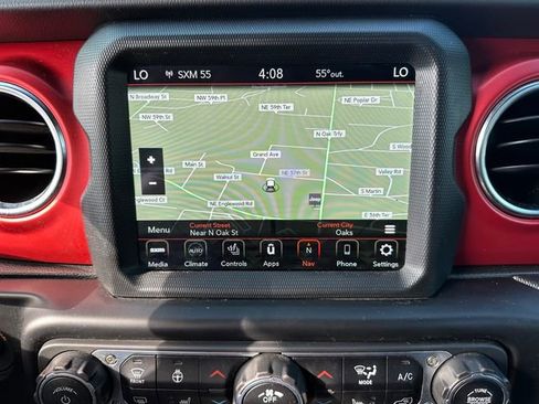 Used 2021 Jeep Gladiator Rubicon image 27