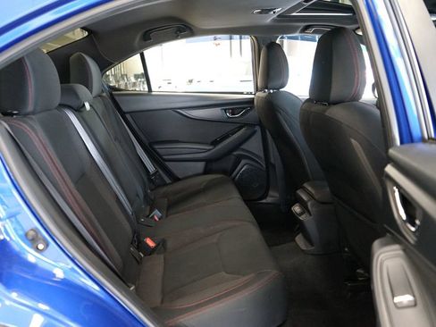 Used 2023 Subaru WRX Premium AWD/4WD image 14