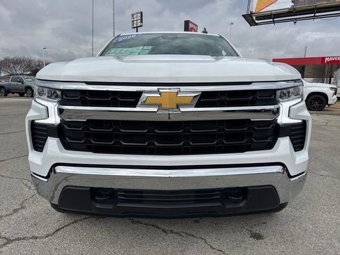 New 2026 Chevrolet Silverado 1500 LT image 10