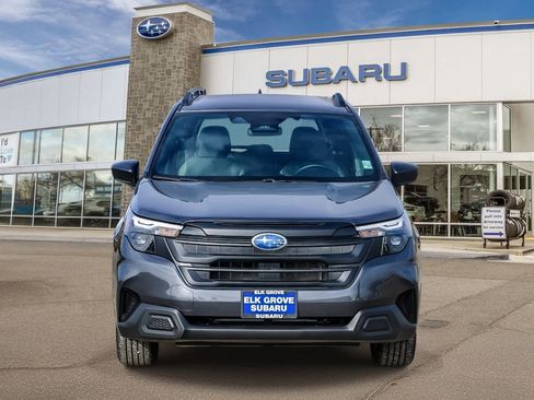 New 2026 Subaru Forester image 6