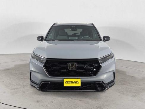 Used 2023 Honda CR-V Sport image 8