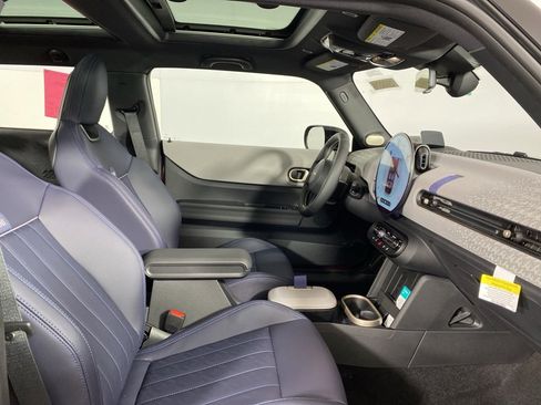 New 2026 MINI Cooper S image 23