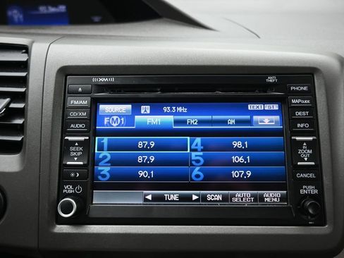 Used 2012 Honda Civic EX-L image 18